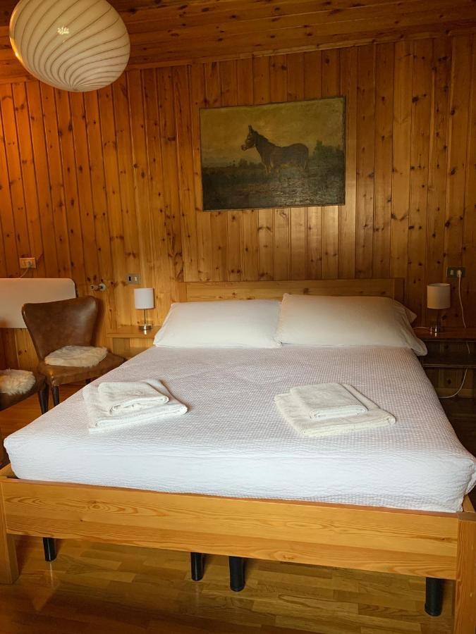 Home In Bormio Kültér fotó